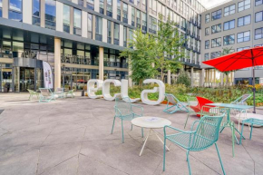 ECLA Paris Massy Palaiseau
